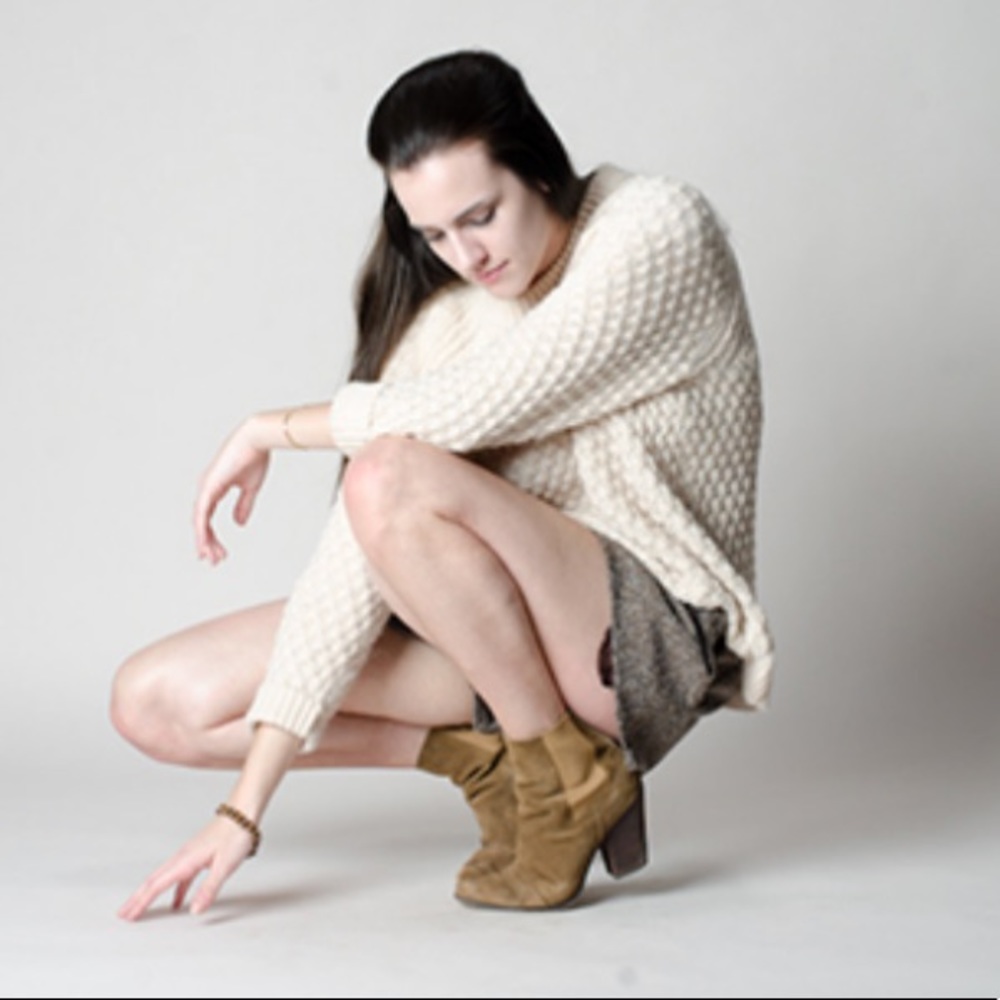 Meet your Posher, Taylor